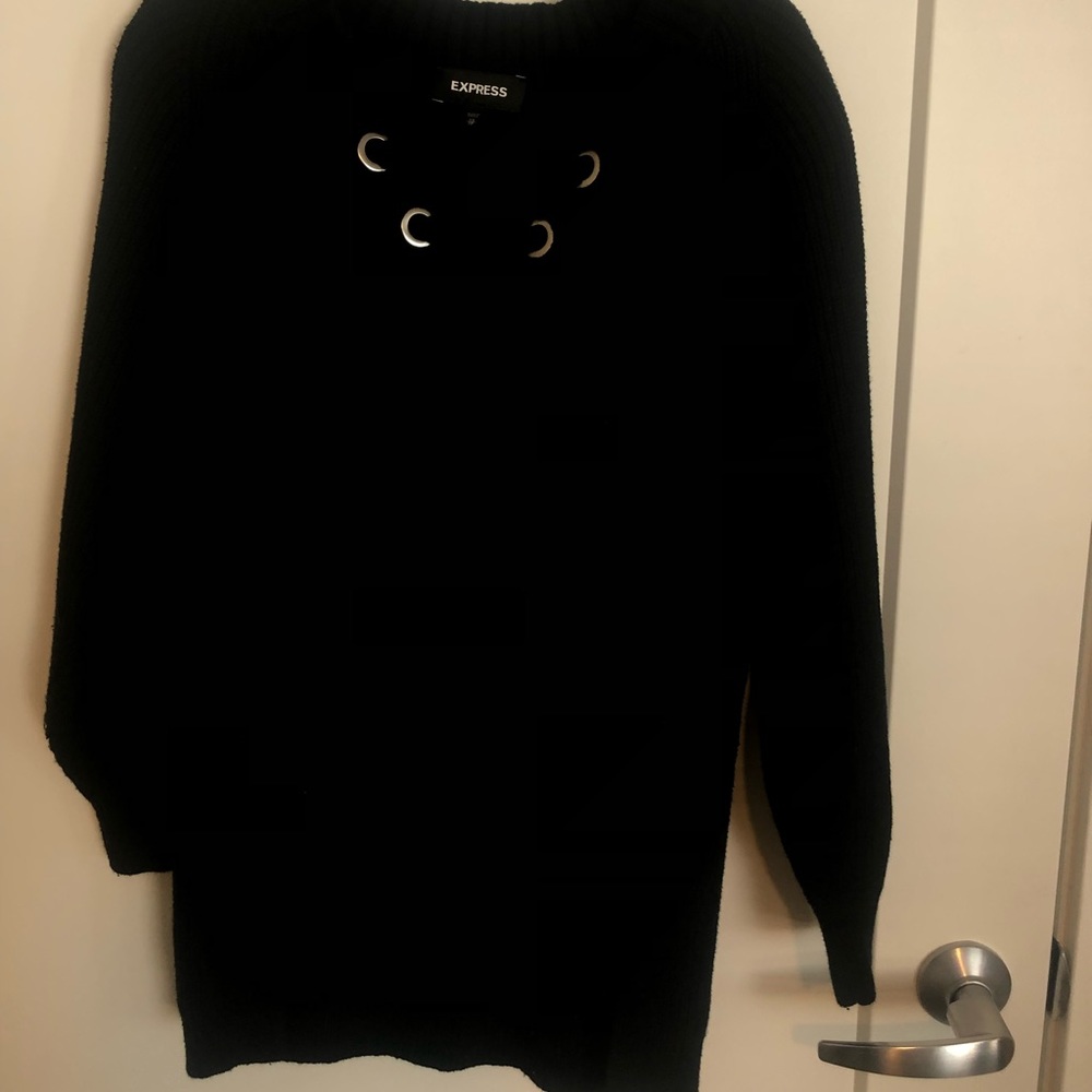 Express Sweater